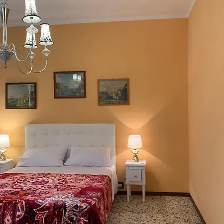 Guest house Principe Rodigo