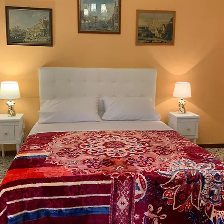 Guest house Principe