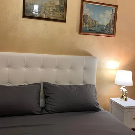 Guest house Principe Rodigo