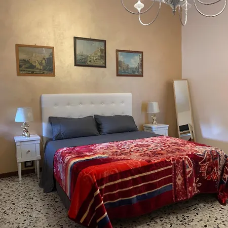 Principe Guest house *