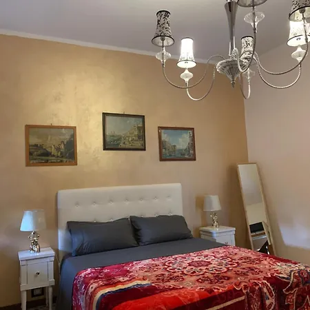 Guest house Principe Rodigo