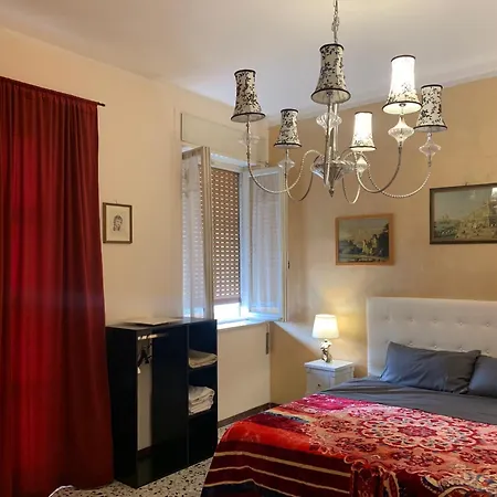 Principe Guest house Rodigo