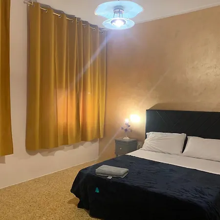 Guest house Principe