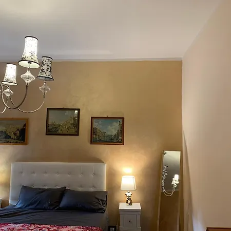 Principe Guest house *