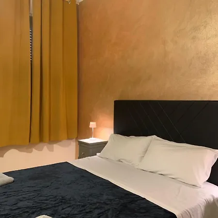 Guest house Principe Rodigo