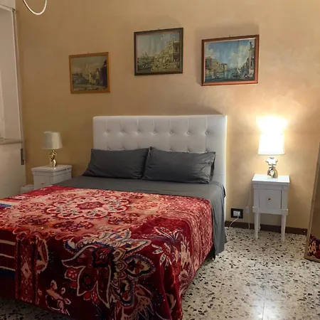 Principe Guest house