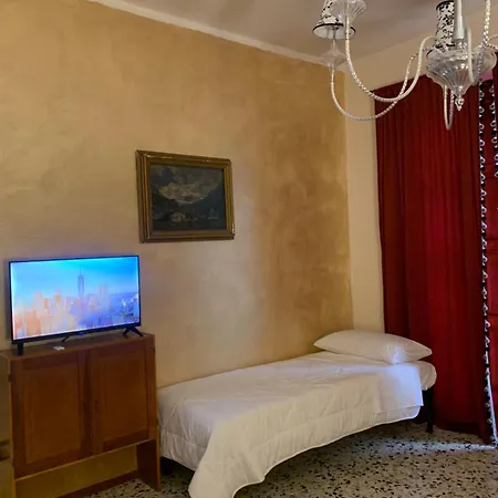 Principe Gasthof Rodigo