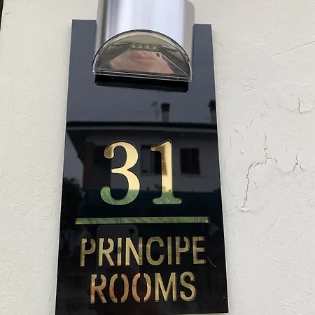 Gasthof Principe *