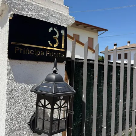 Principe Gasthof